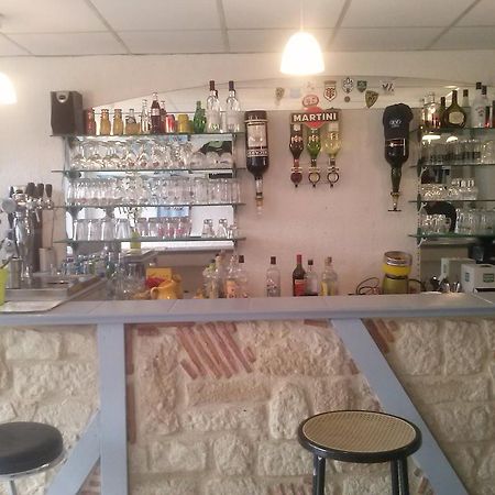 Auberge Bella Riva Creysse  Ngoại thất bức ảnh