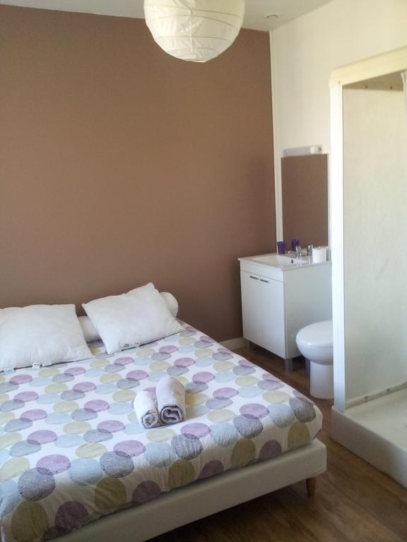 Auberge Bella Riva Creysse  Ngoại thất bức ảnh